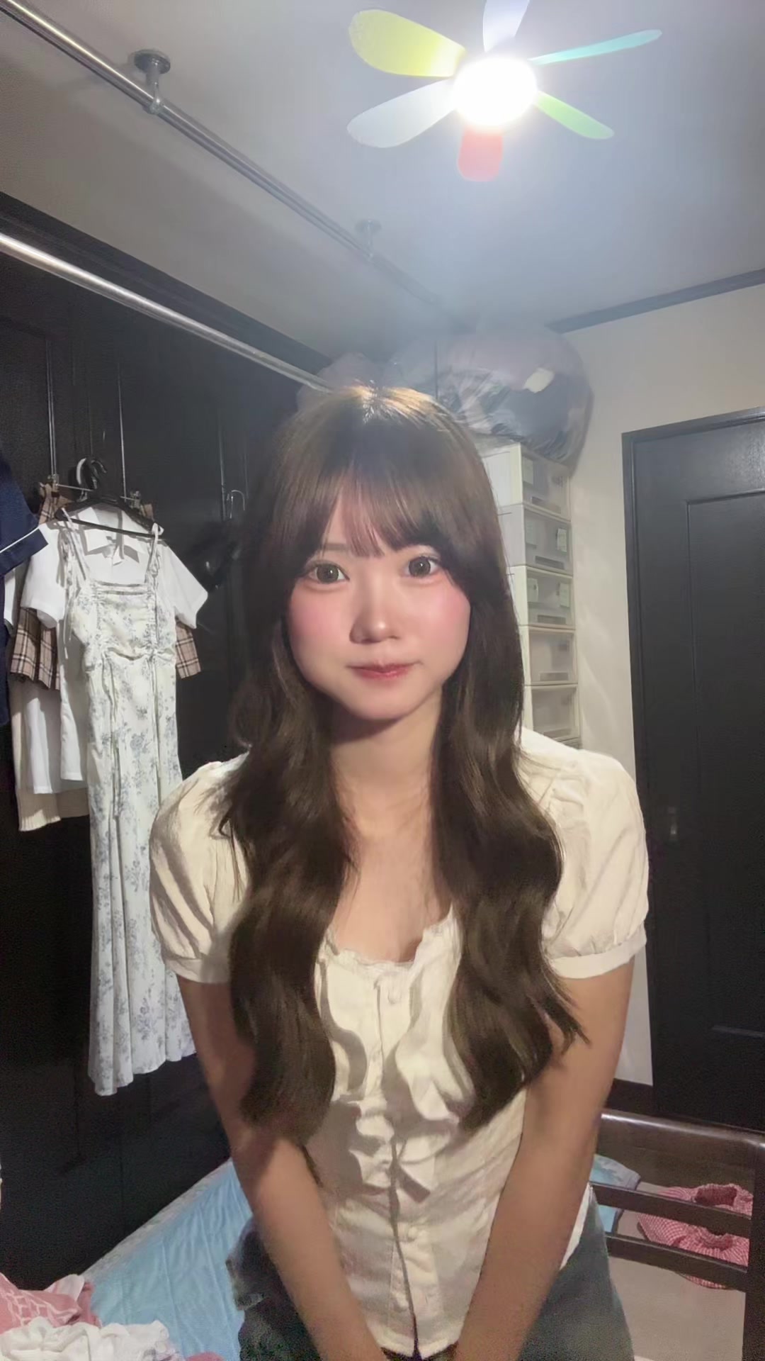 @方城りあ