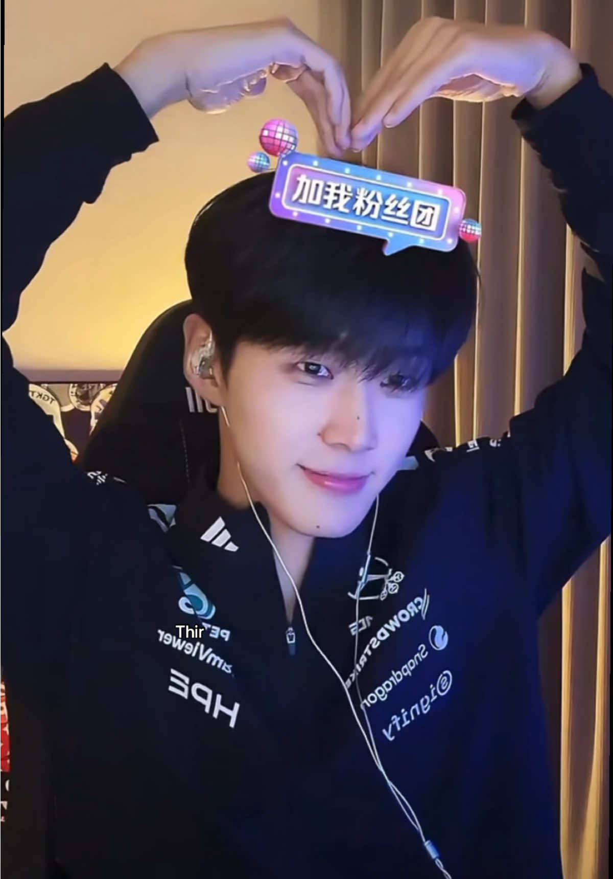 @Thir 李卓扬_1508