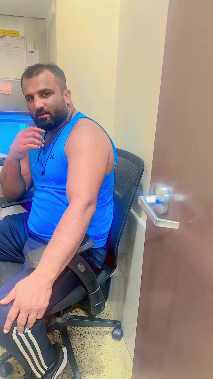 @Rana Ali Shan
