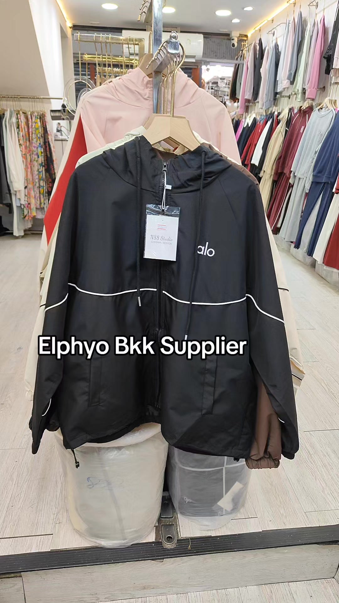 @Elphyo (Bkk Supplier)