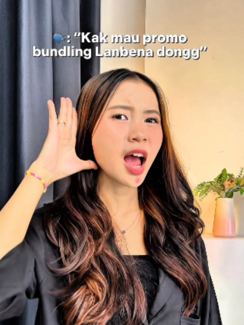 @Lanbena.Indonesia