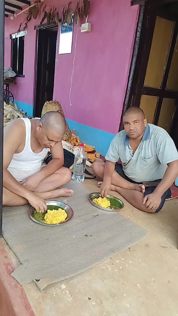 @Bhakta Nepali