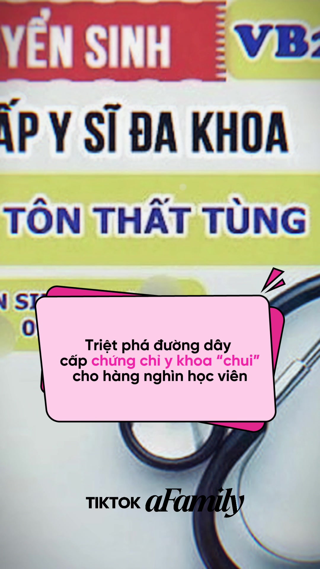 @aFamily Ngay L&uacute;c N&agrave;y