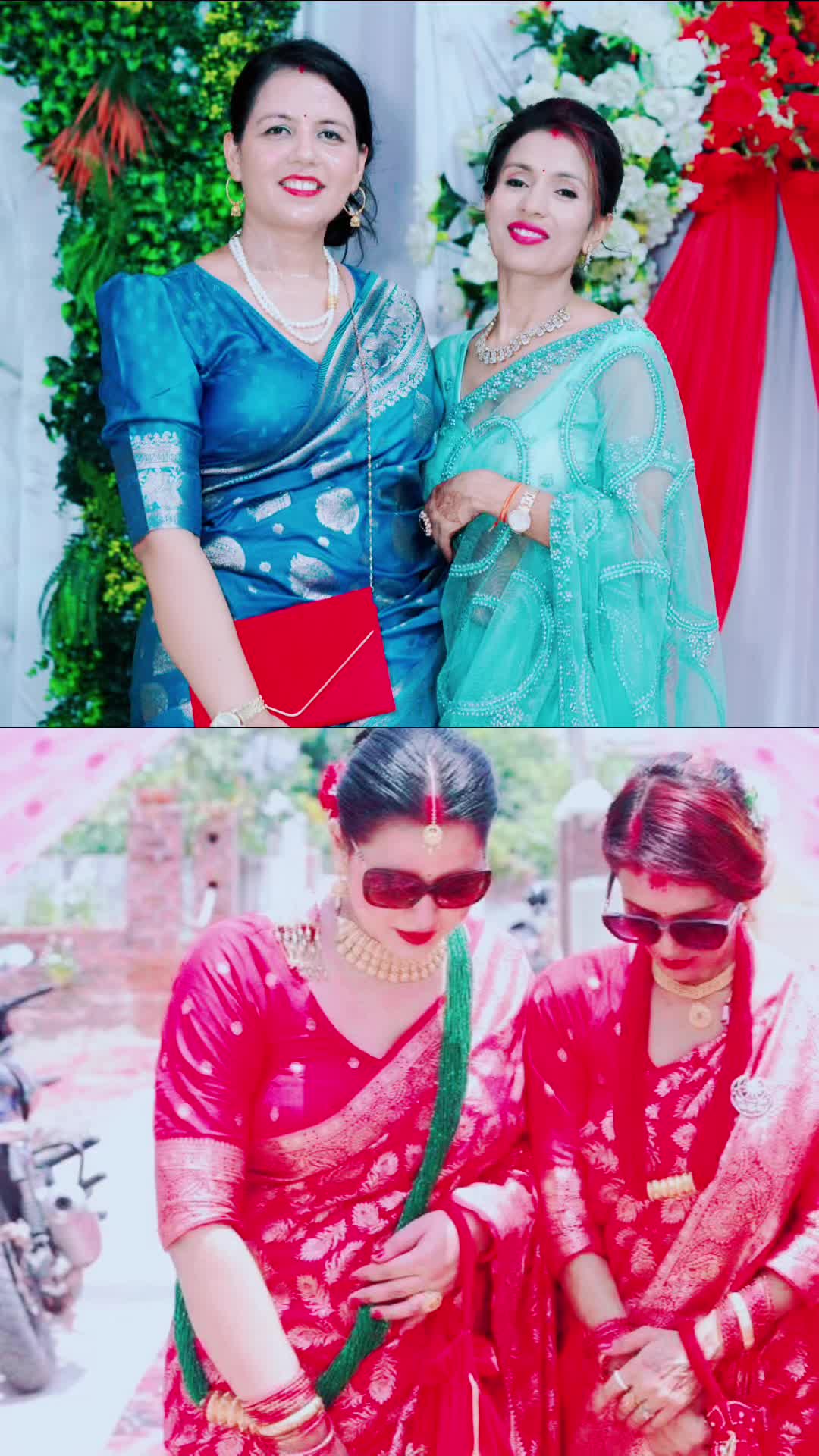 @Amrita