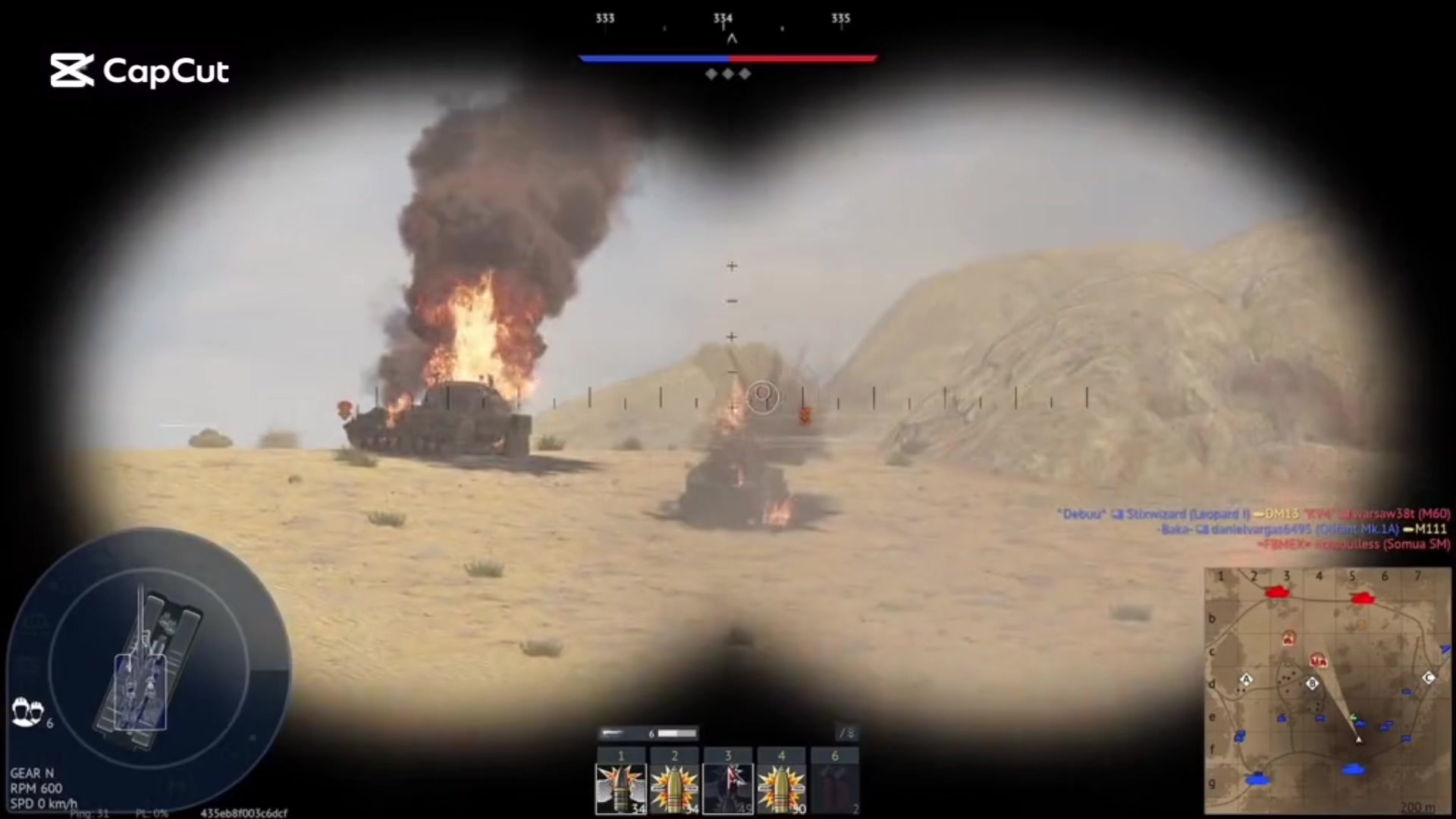@war thunder guy