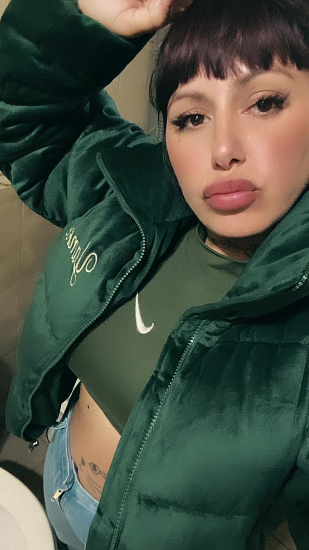 @Lu Rivas
