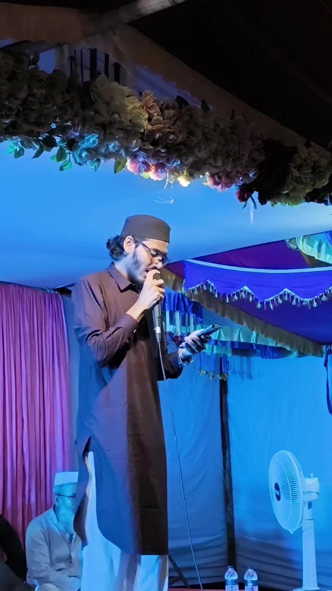 @Mustofa Ahmed
