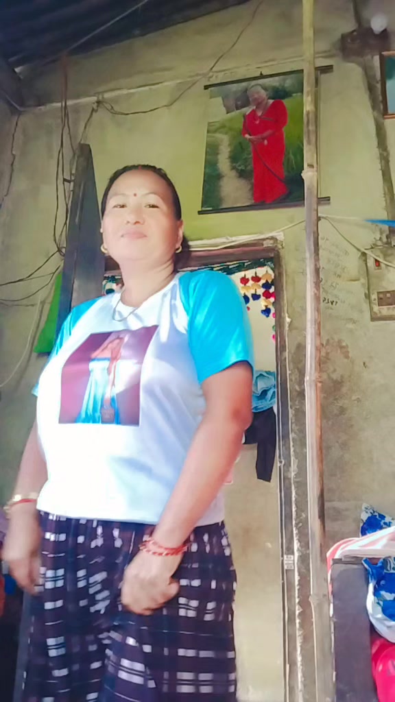 @Manu Thapa
