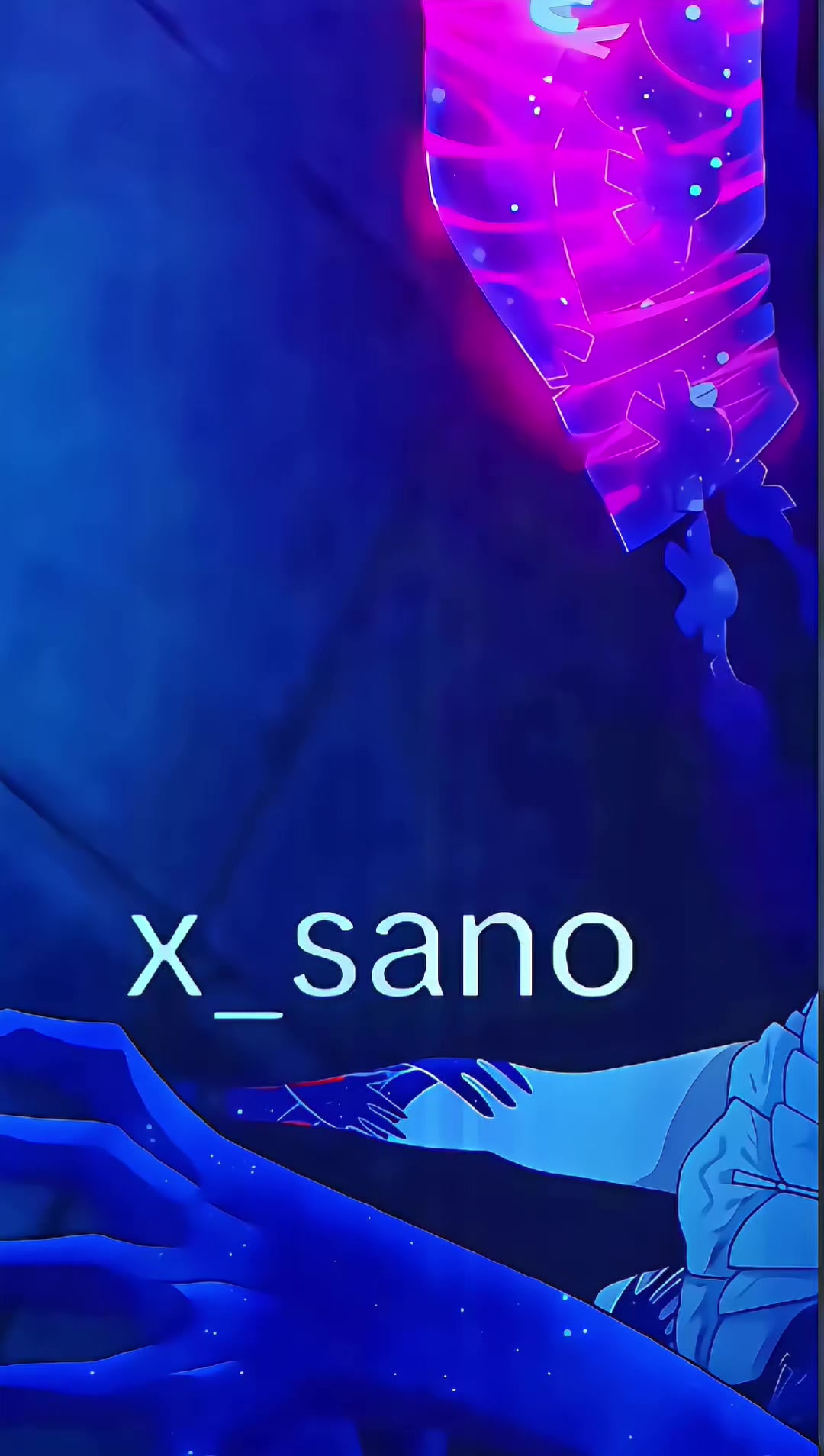 @xsanosc