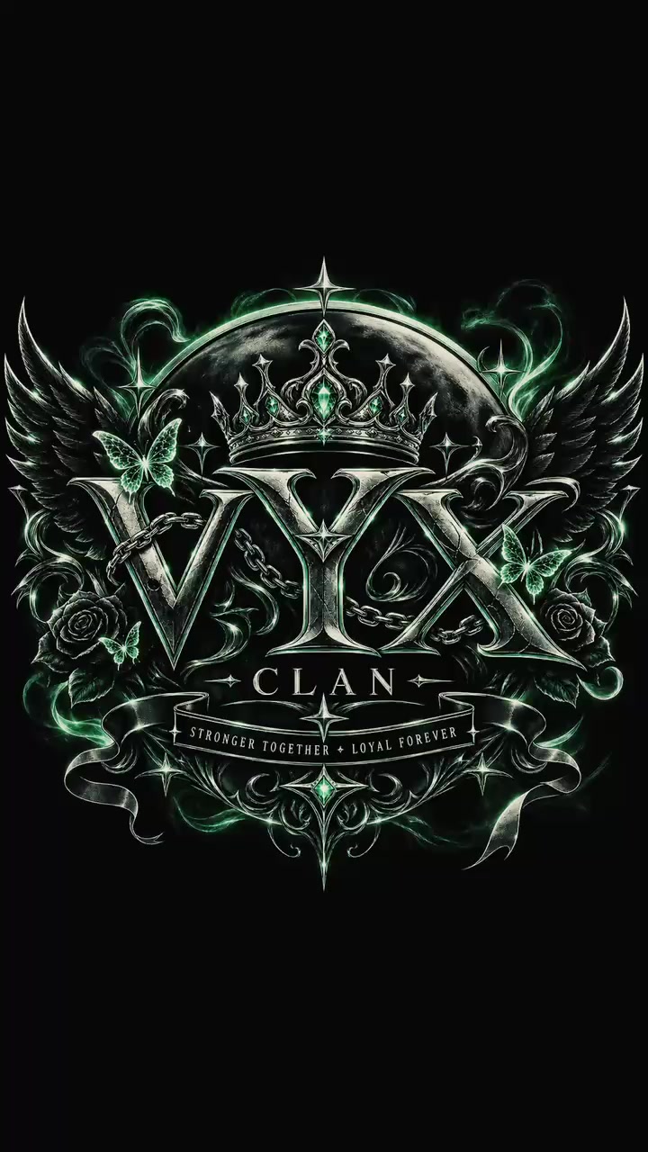 @VYX CLAN