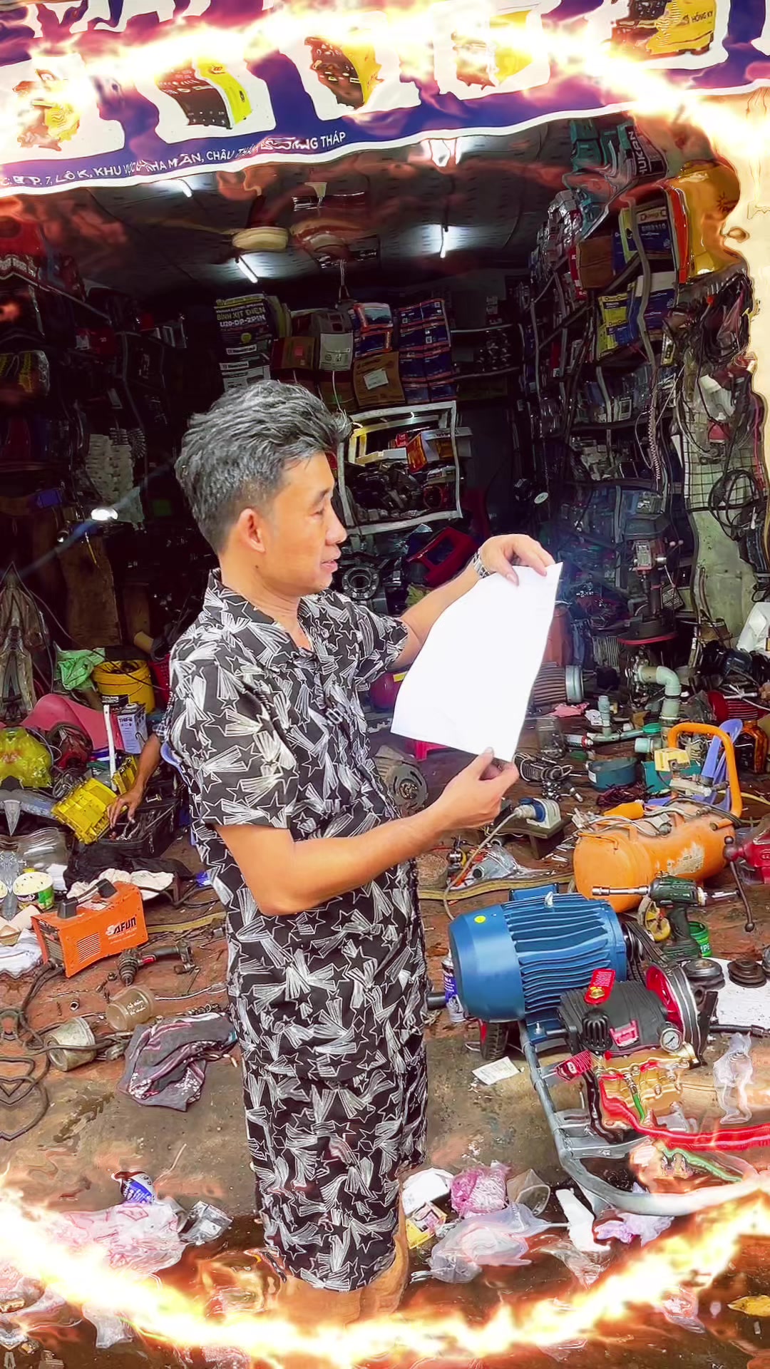 @Hữu Nghị Đồng Th&aacute;p
