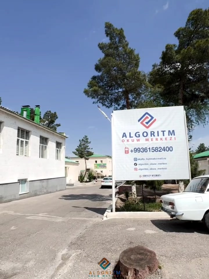 @Algoritm.ashgabat