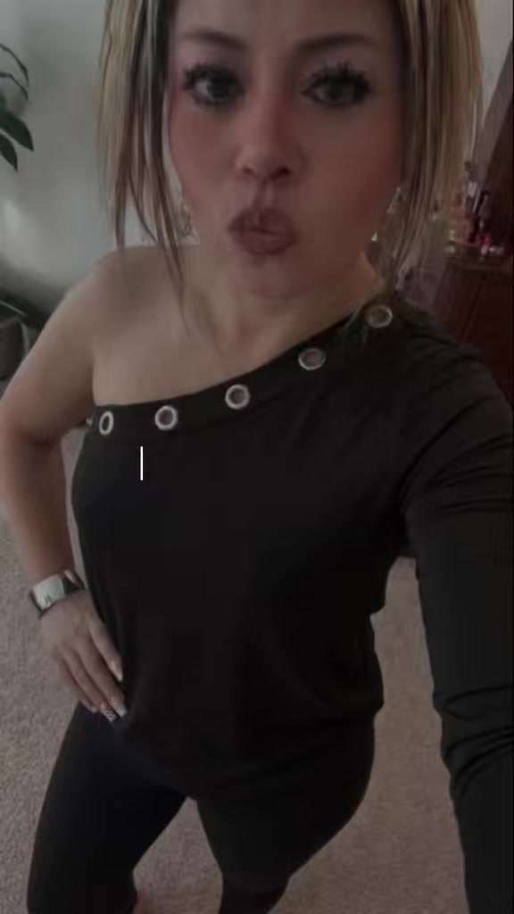 @Mayela Franco