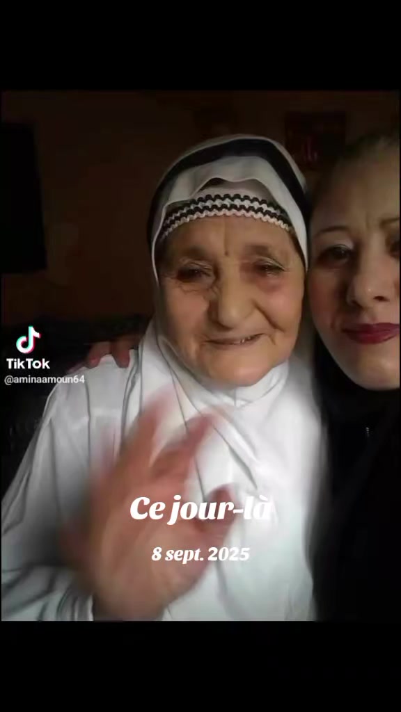 @Amina amouna