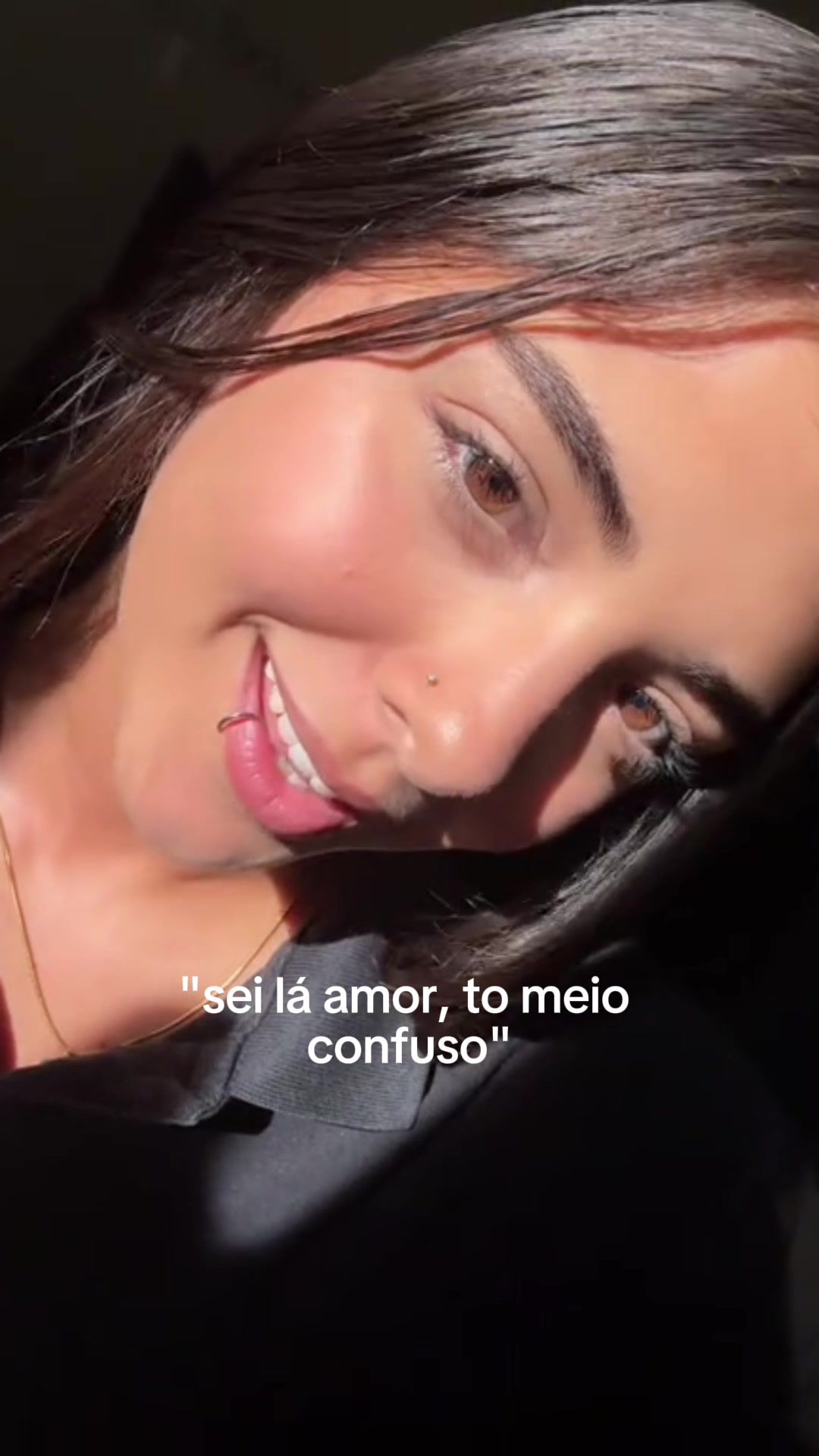 @Mari Ara&uacute;jo