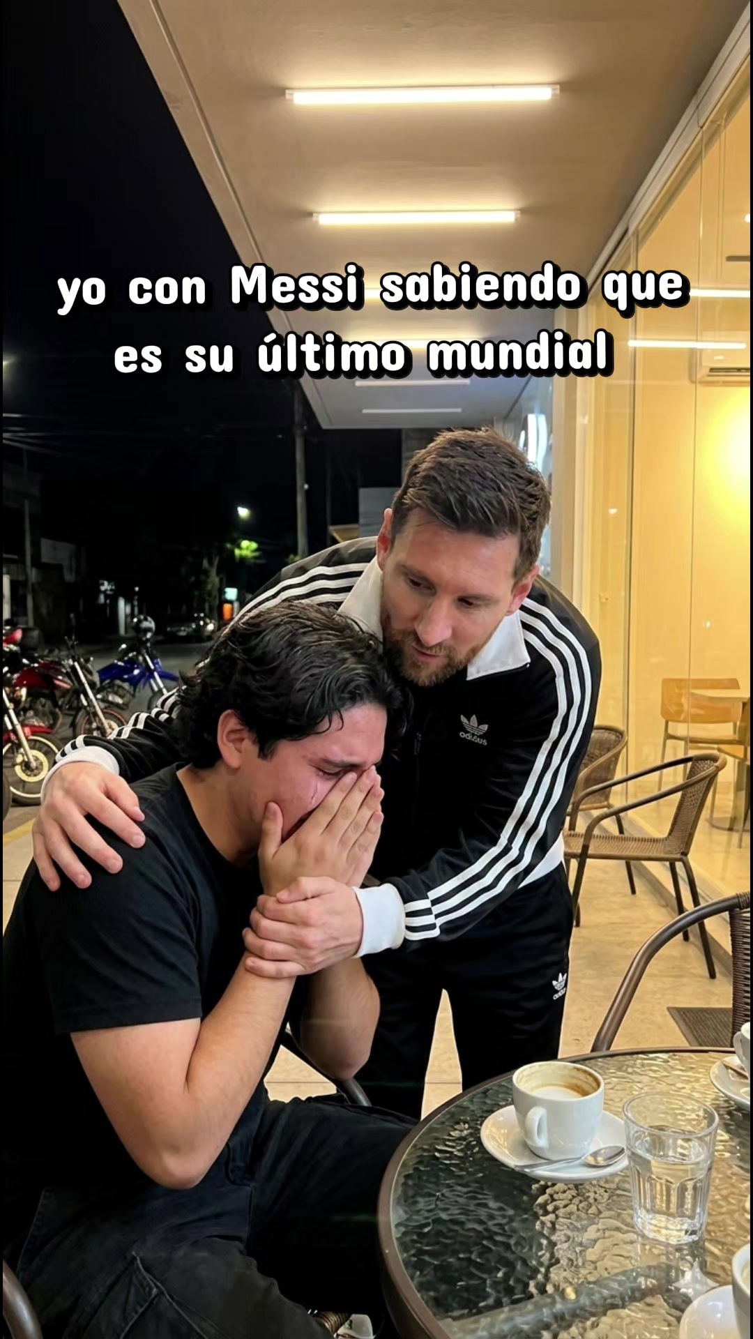@FROVEN
