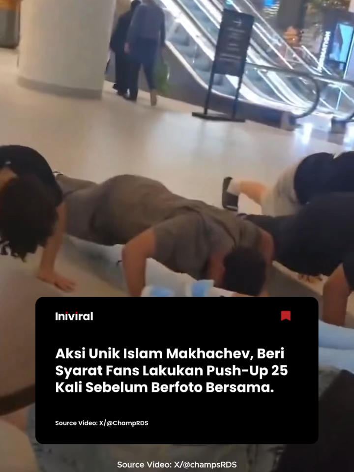 @Ini Viral