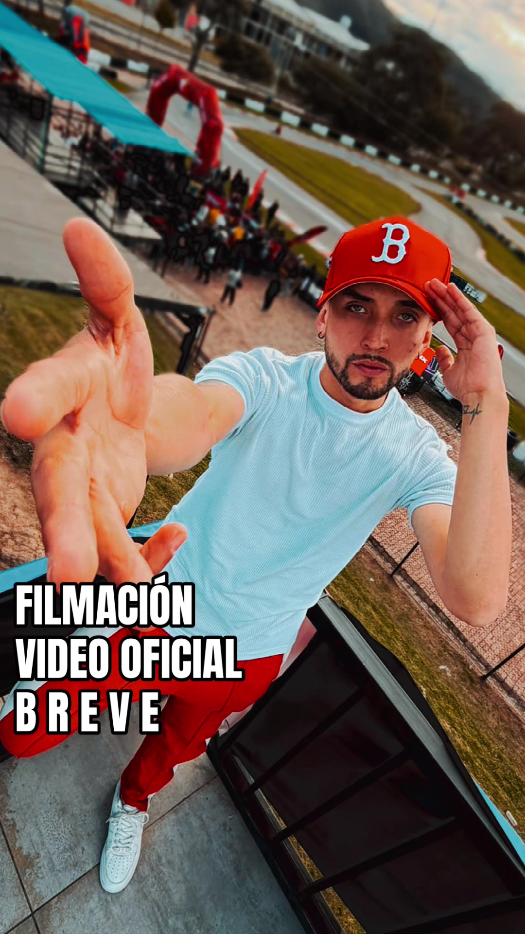 @DANI MOST | ARTISTA🇨🇴