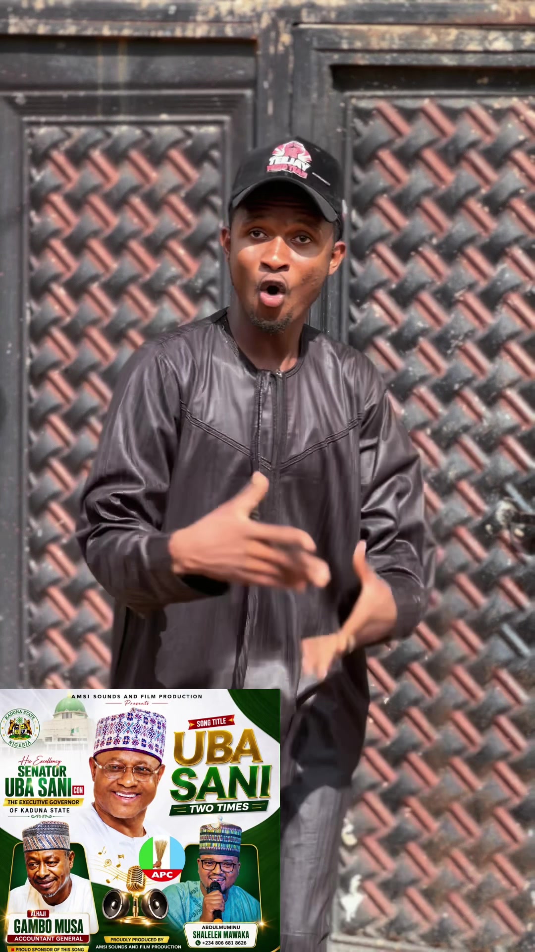 @a sadau