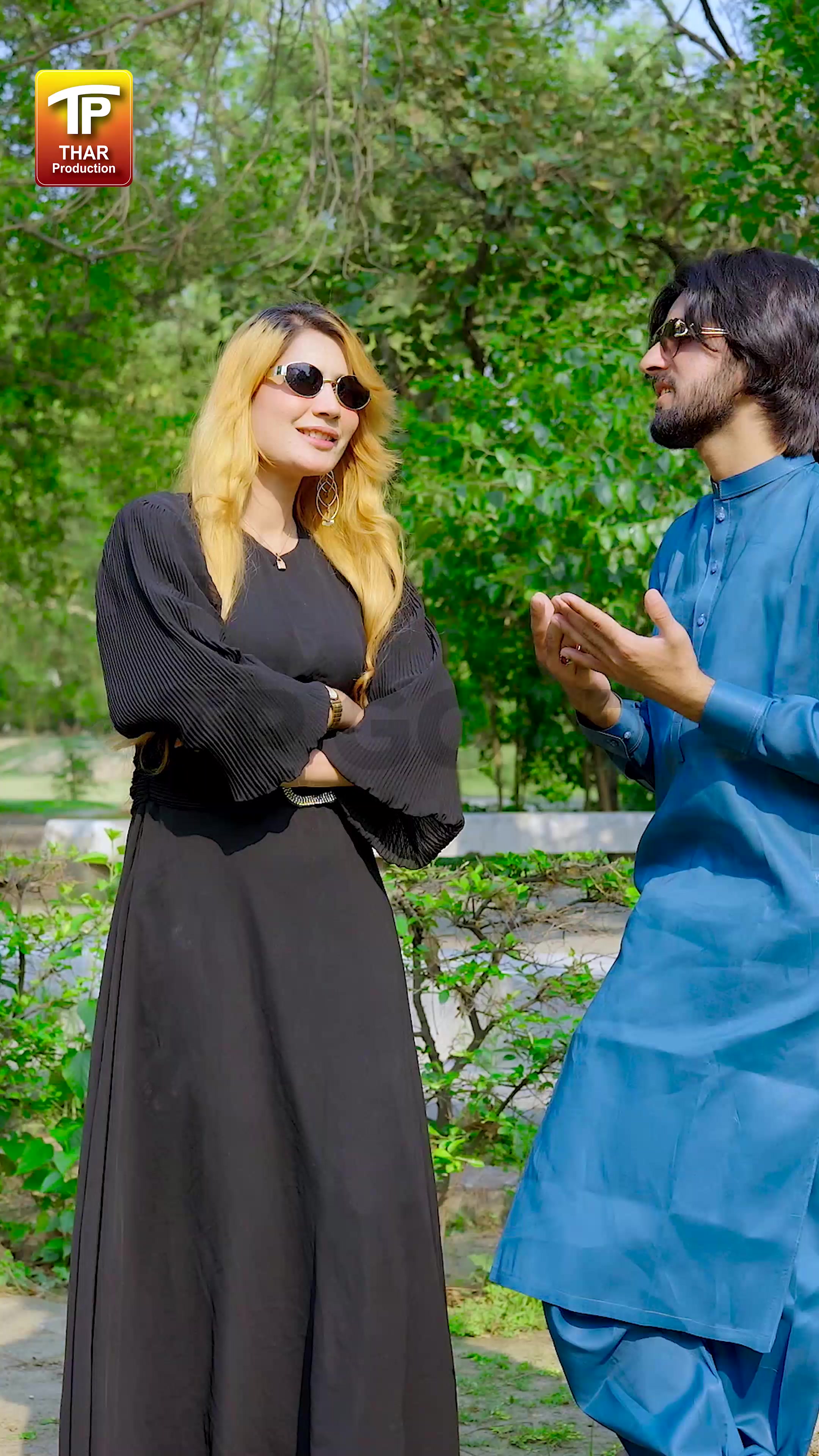 @Thar Production