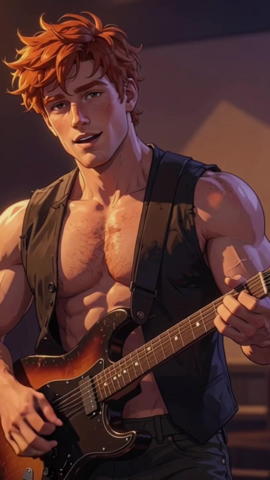 @AI Hunk