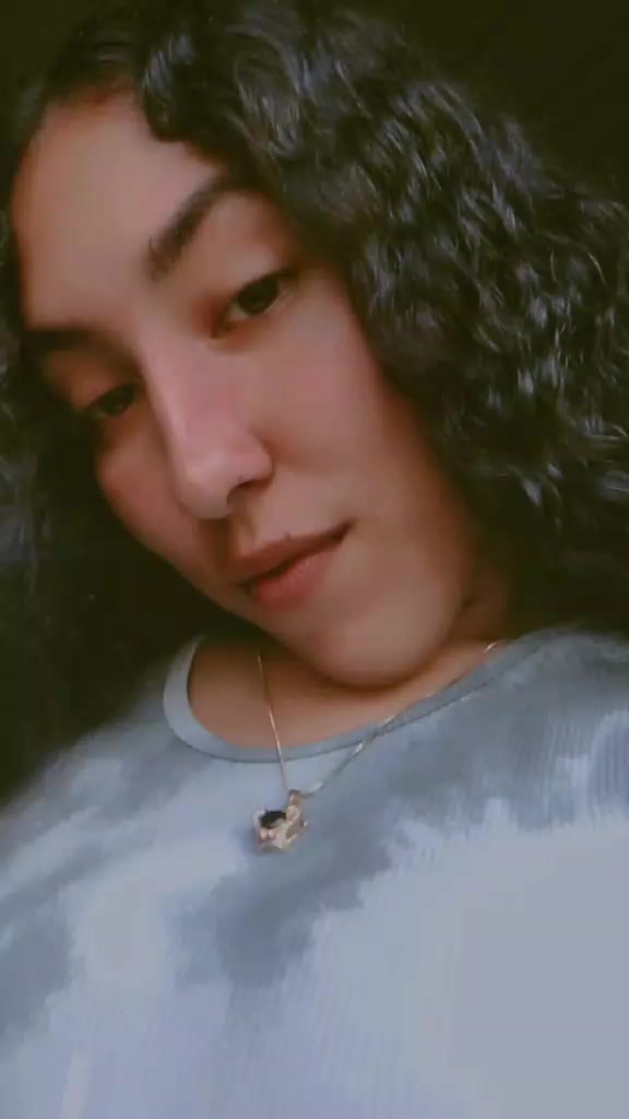 @Alexandra Marcano🏳️🌈🥰
