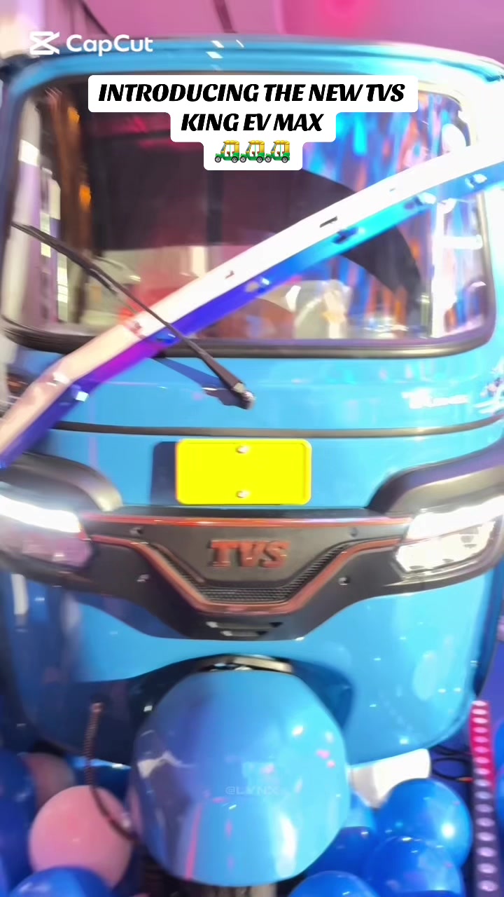 @MR TUK TUK