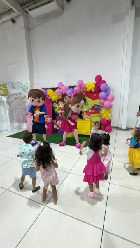 @Luluzinha Princesinha