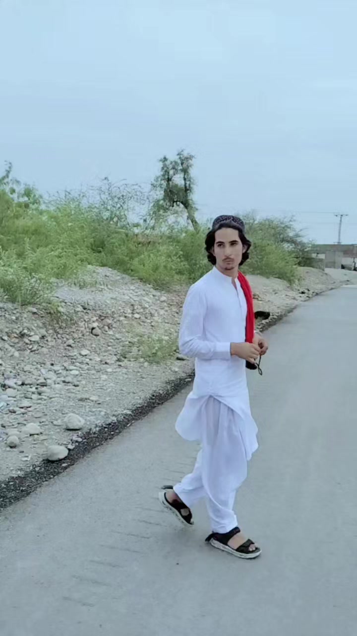 @lewanai Kabal khel