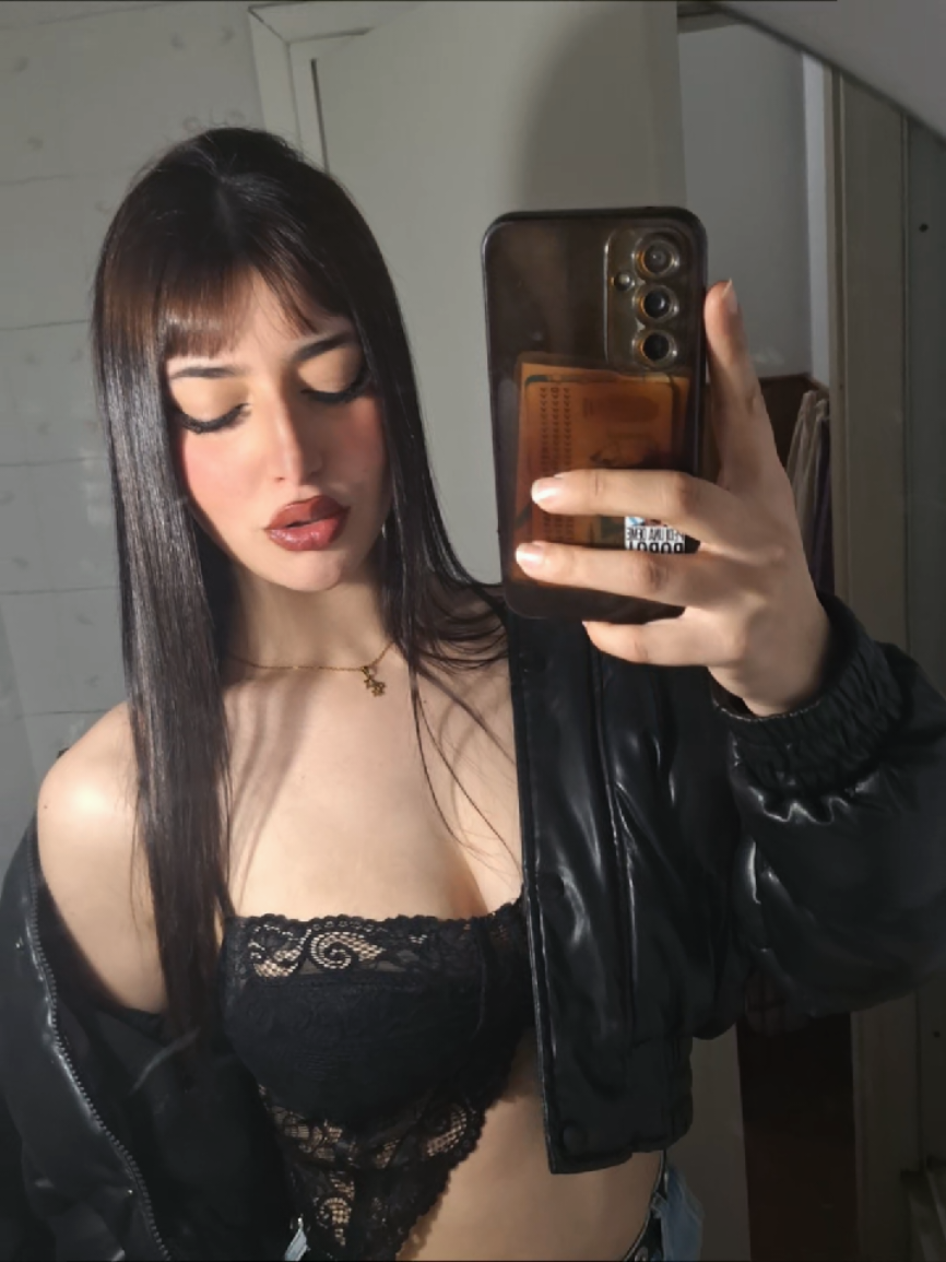 @cande perez