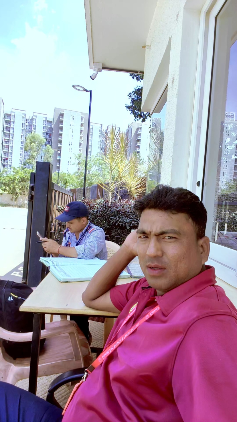 @BHAKTA SHAHI