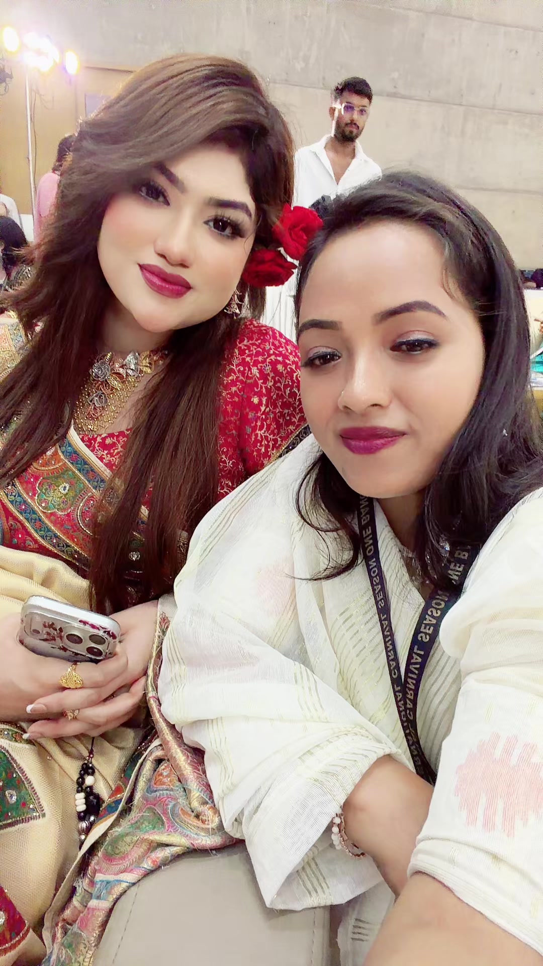 @❤️সারিবা বিউটি পার্লার 💅💅