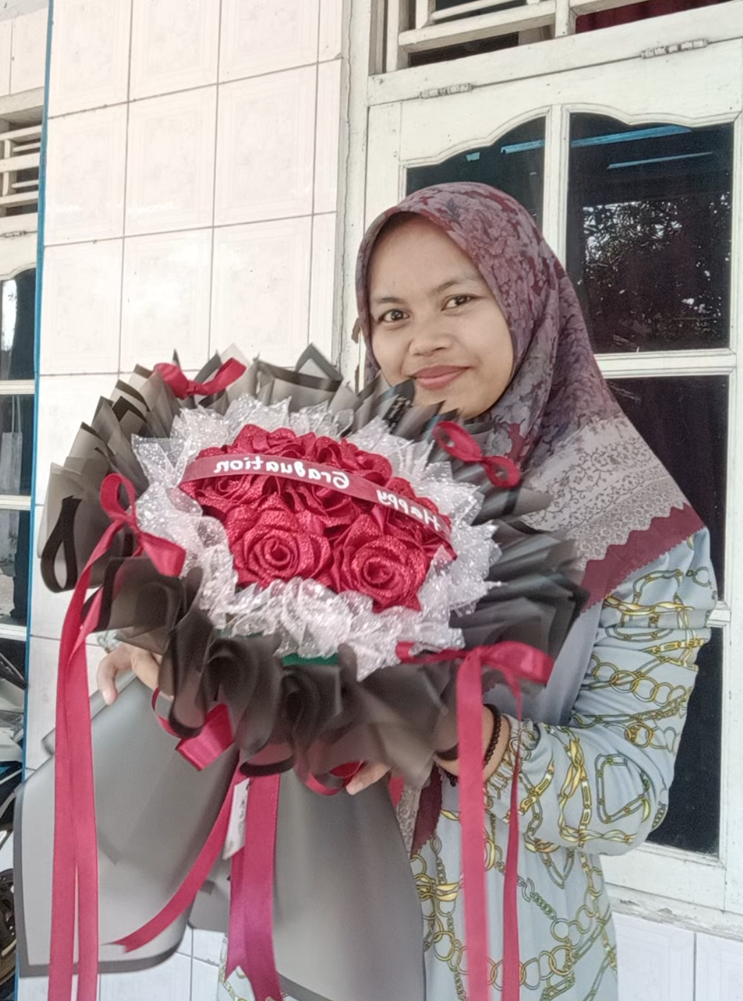 @Andini craft bouquet store