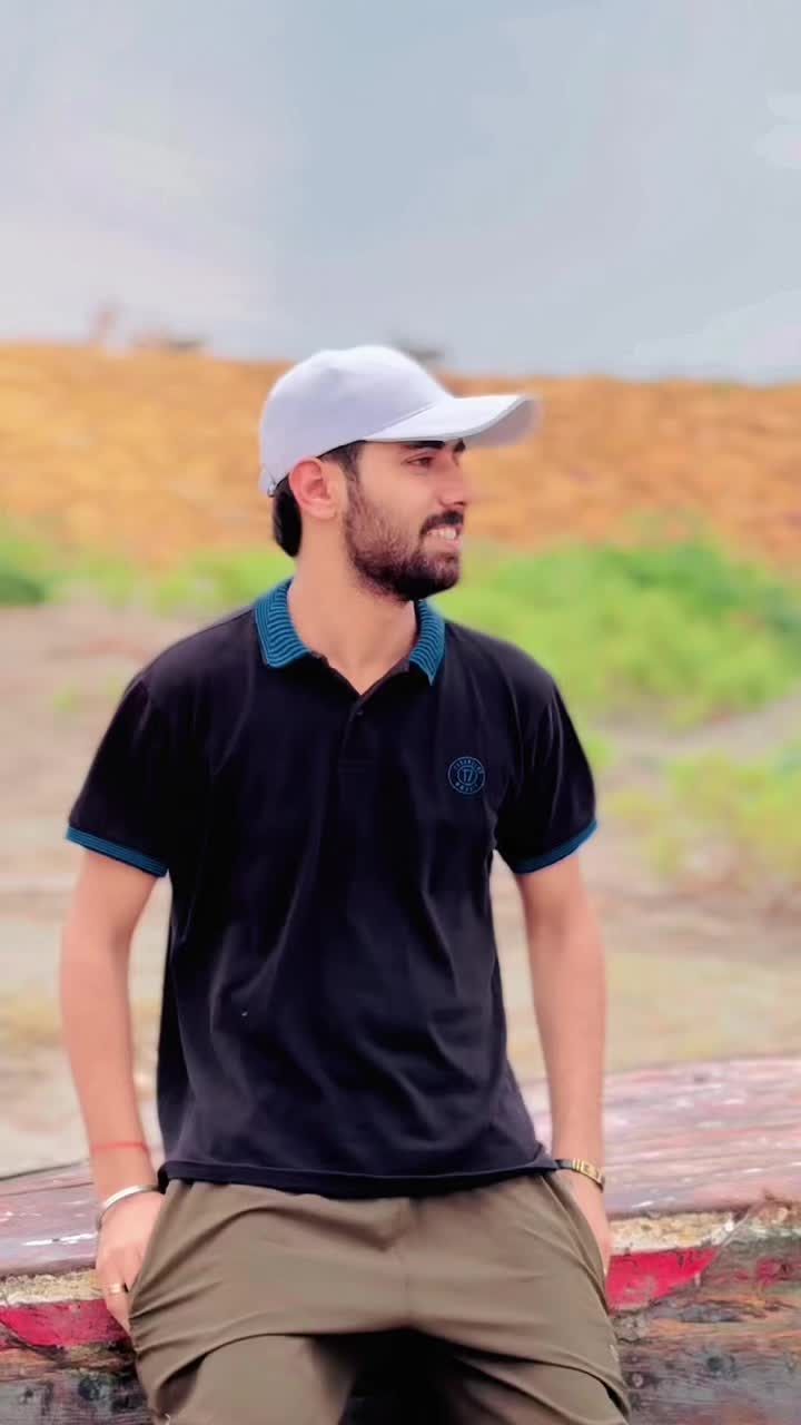 @Masoom Nenwani❤️