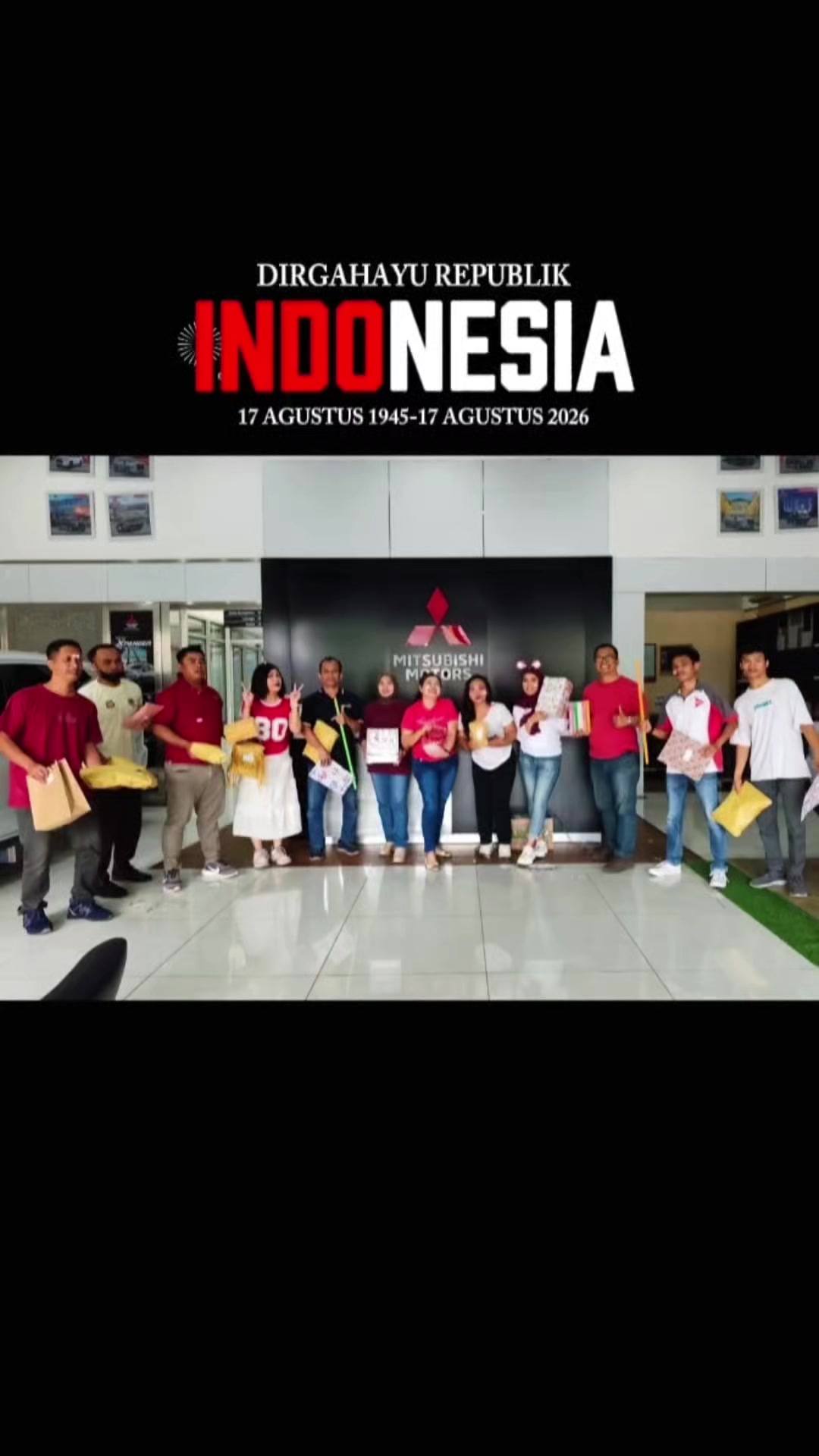 @Mitsubishi | di Boyolali