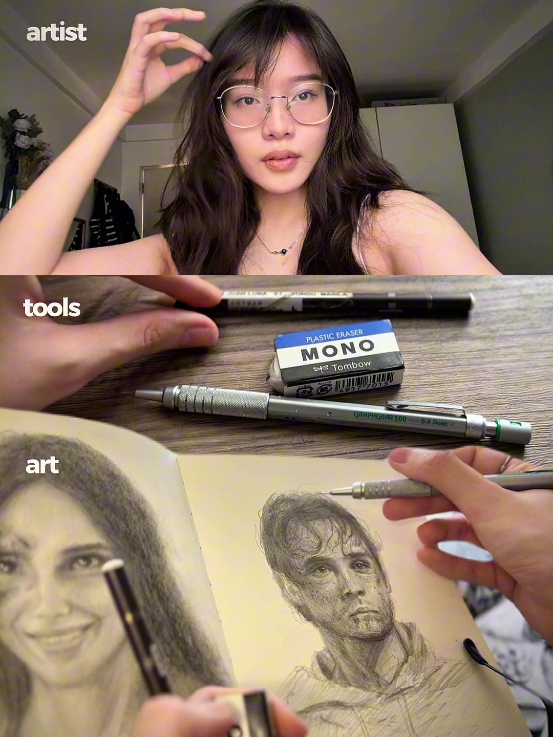 @zab is drawing ✨