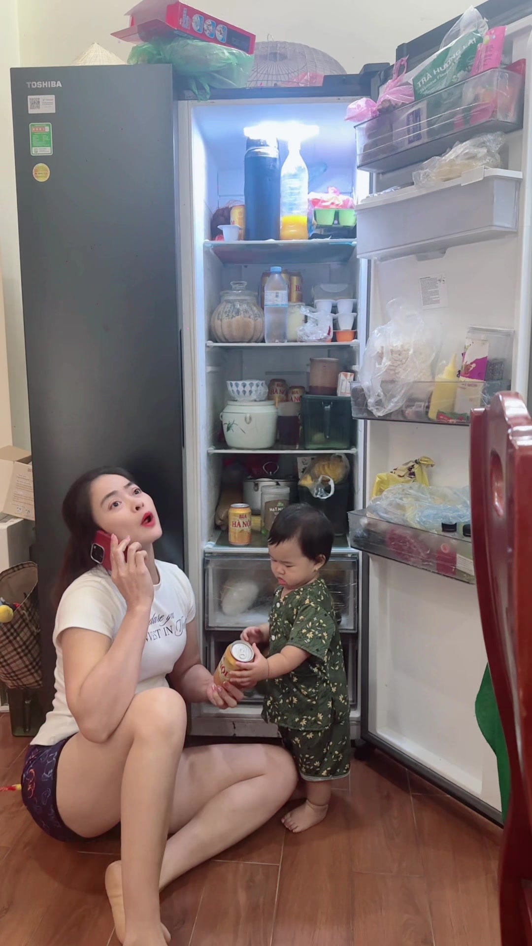 @💗 Hương Ch&iacute; Ph&egrave;o 💗