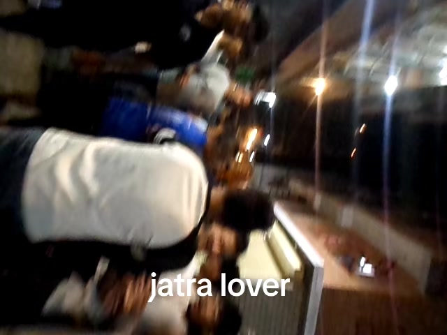 @Jatra lover