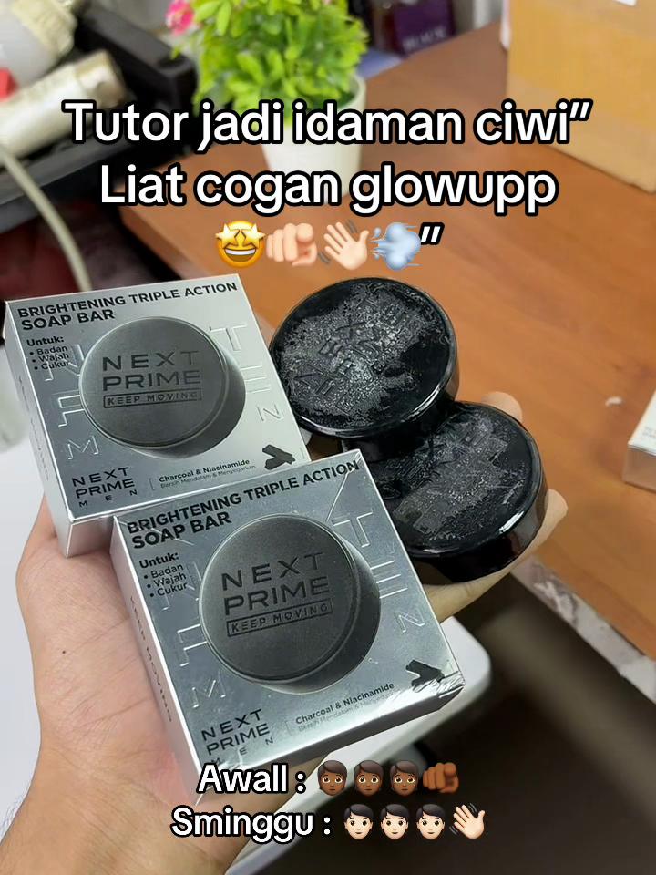 @Inspirasi kamu