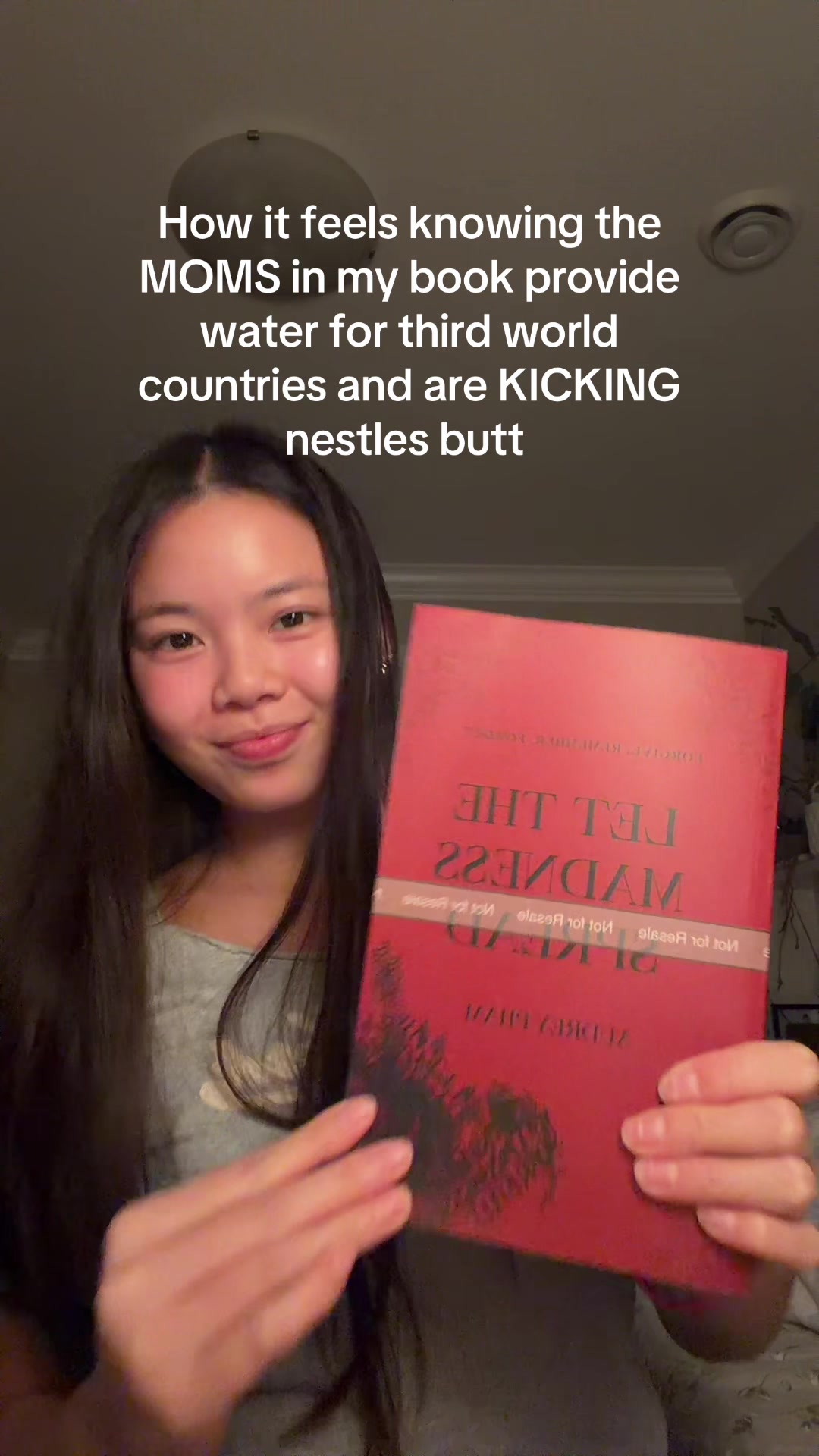 @Audrey Pham | Author 📚💌
