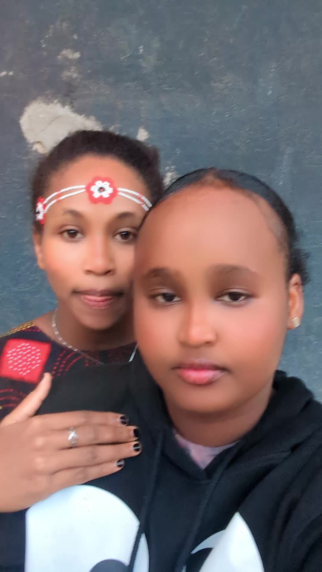 @Leah Samaja😍