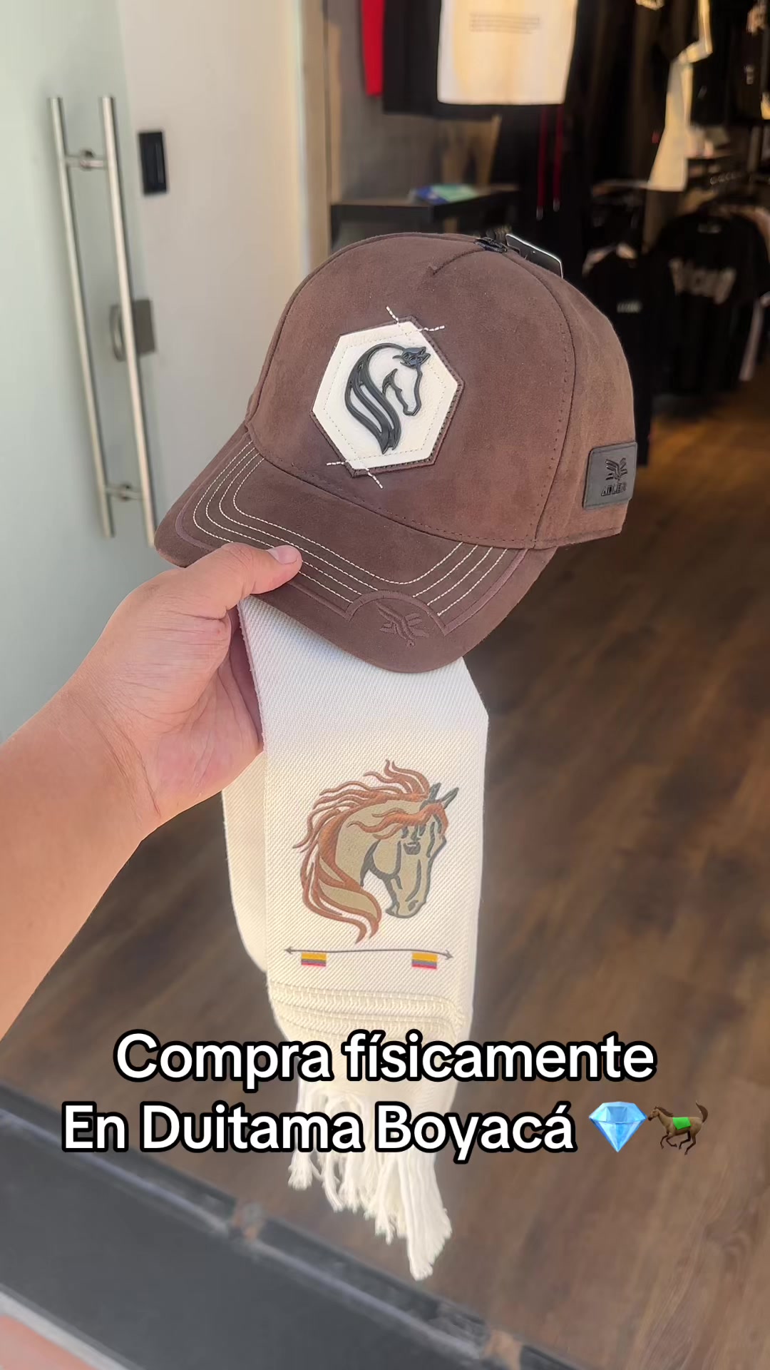@Boyacá Equinos_JS
