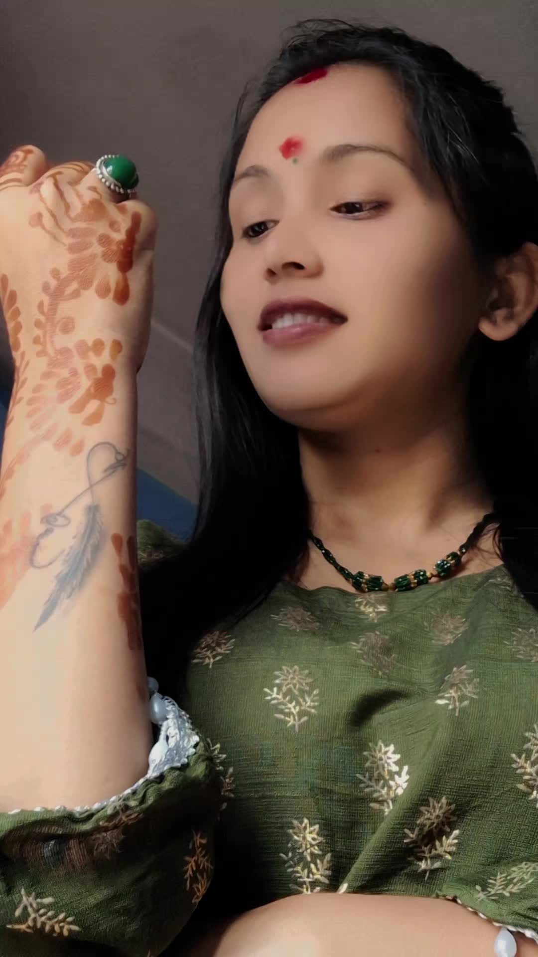@Aarthi Aadhikari