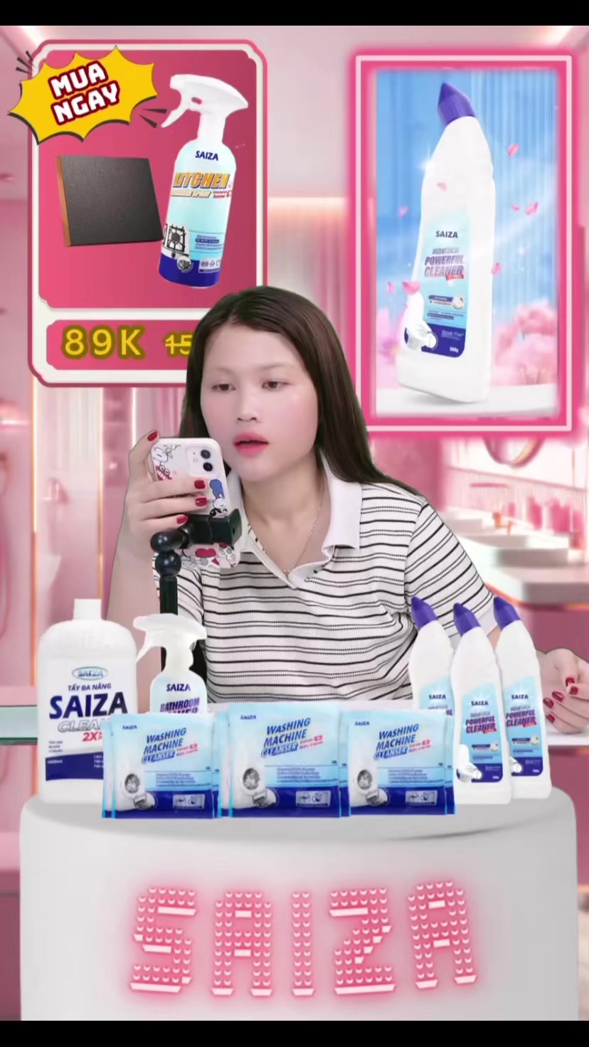 @Tẩy lồng m&aacute;y giặt