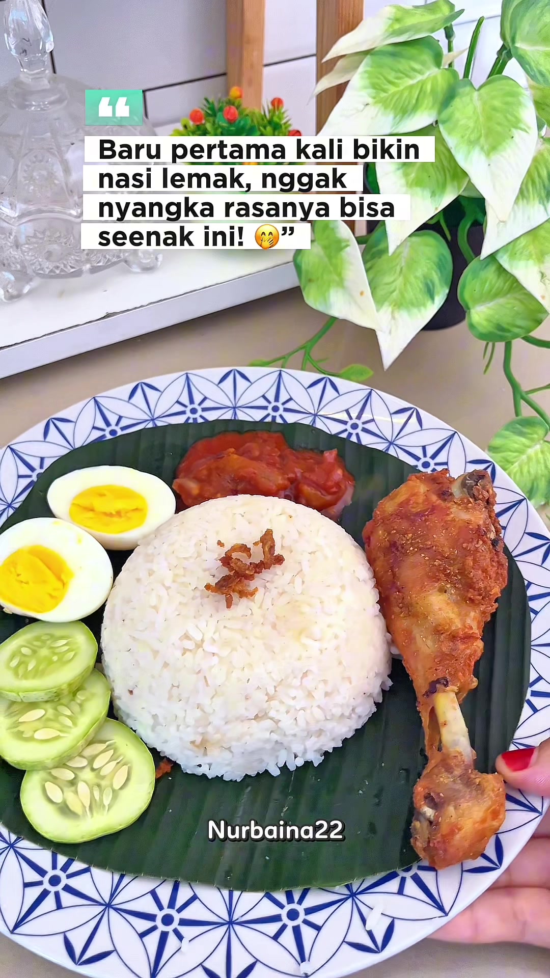 @Nurbaina