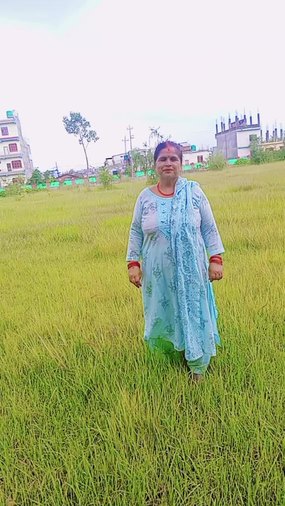 @Sushila Dahal