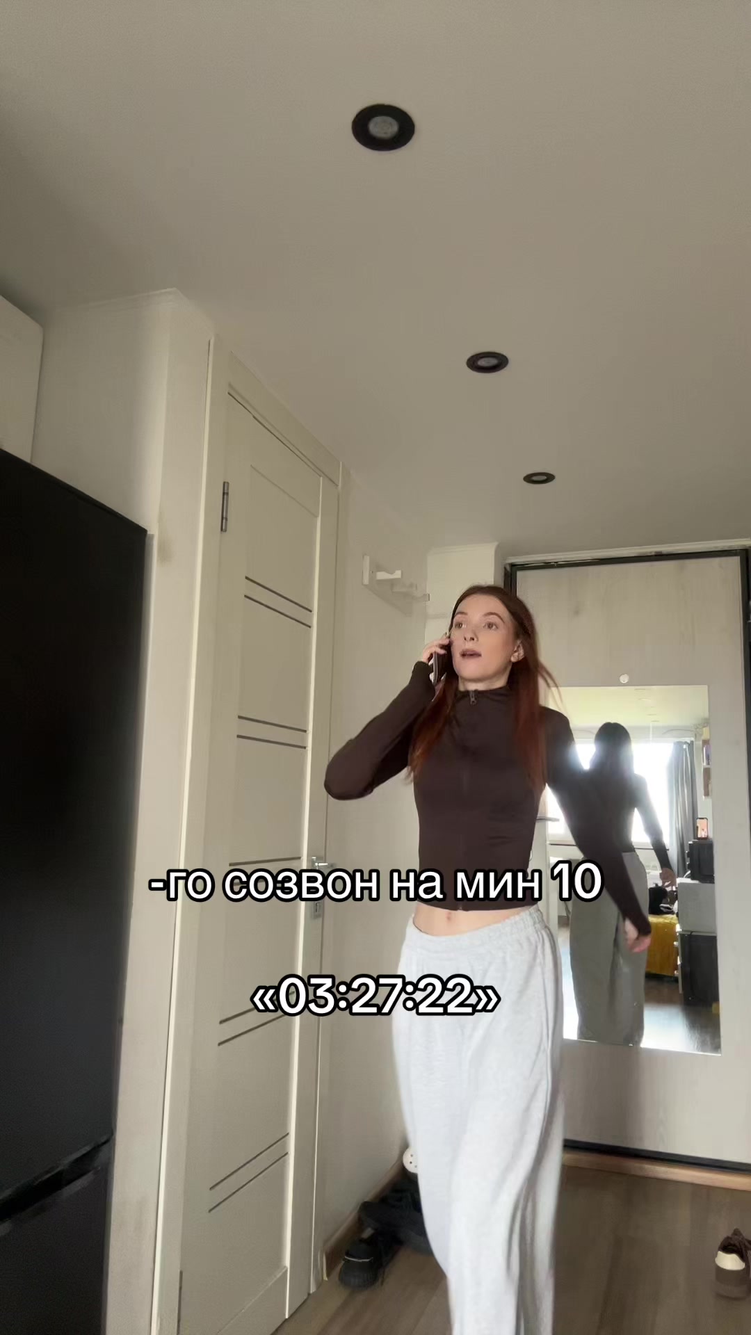 @ТГК: ПАТРУНЯ