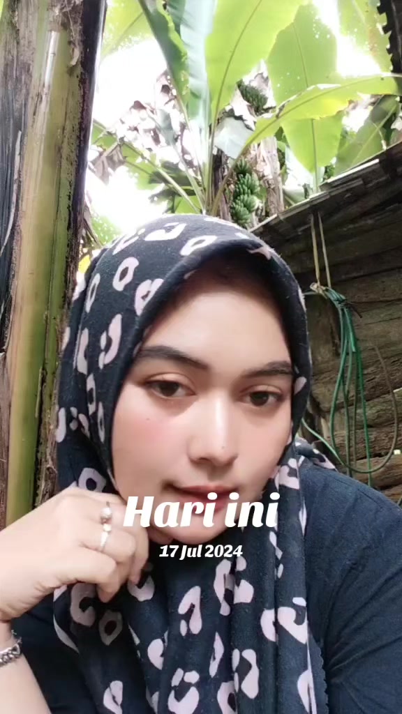 @Cantik Distira