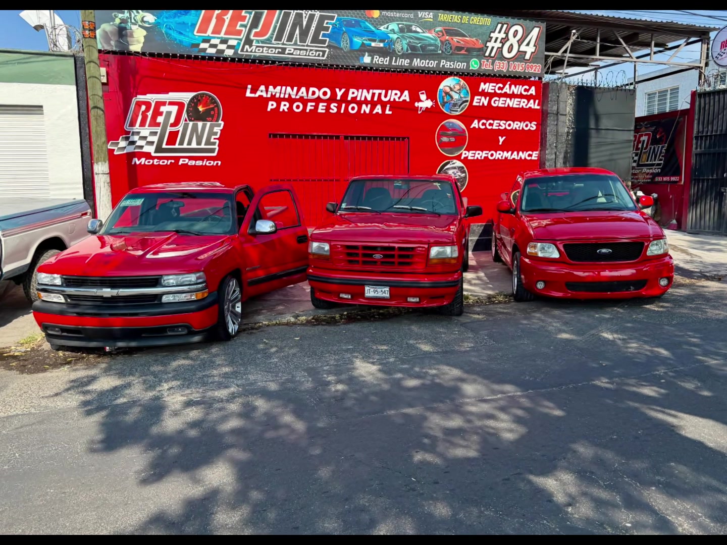 @🏁RedLine Motor Passion🏁