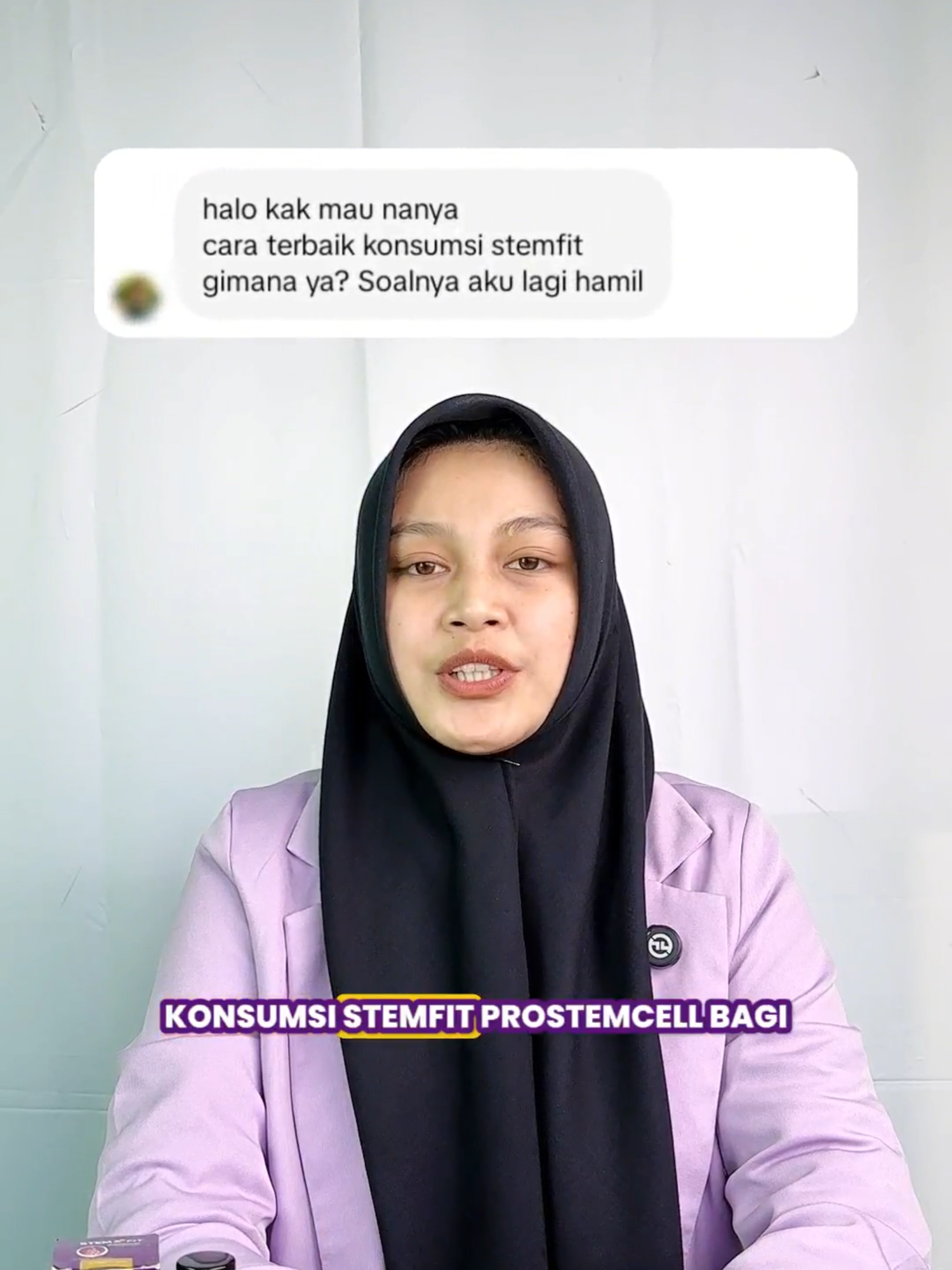 @Stemfit Official